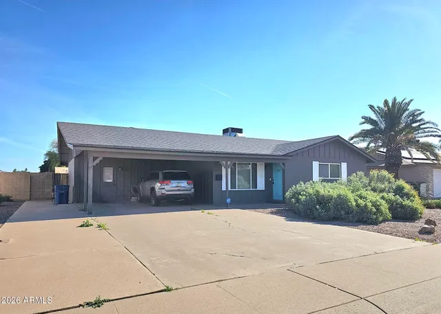 $450,000 | 5845 South Kenwood Lane, Tempe, AZ 85283