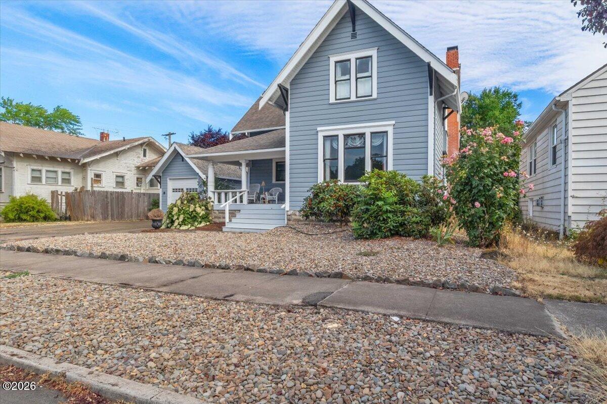 620 Southwest 9th Avenue Albany, OR 97321 - Photo 5 of 50 Gallery Image 5