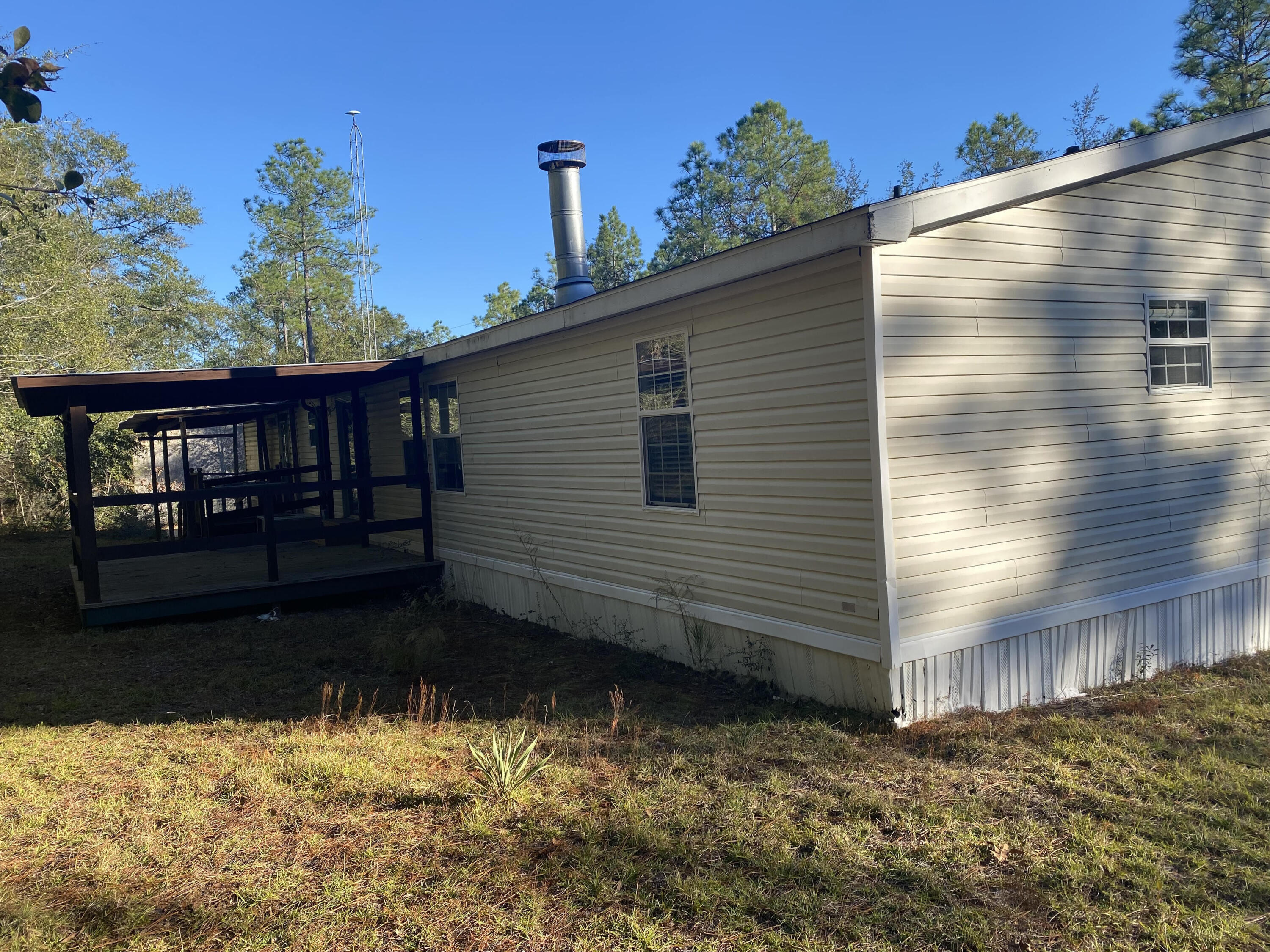 5950 Anglin Lane Crestview, FL 32539 - Photo 4 of 46 Anglin 13