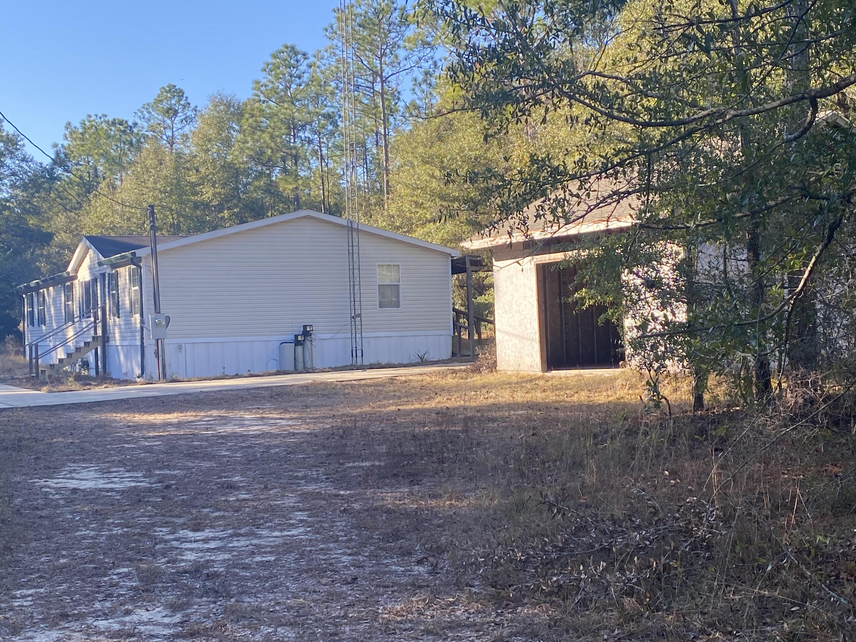 5950 Anglin Lane Crestview, FL 32539 - Photo 6 of 46 Anglin 7