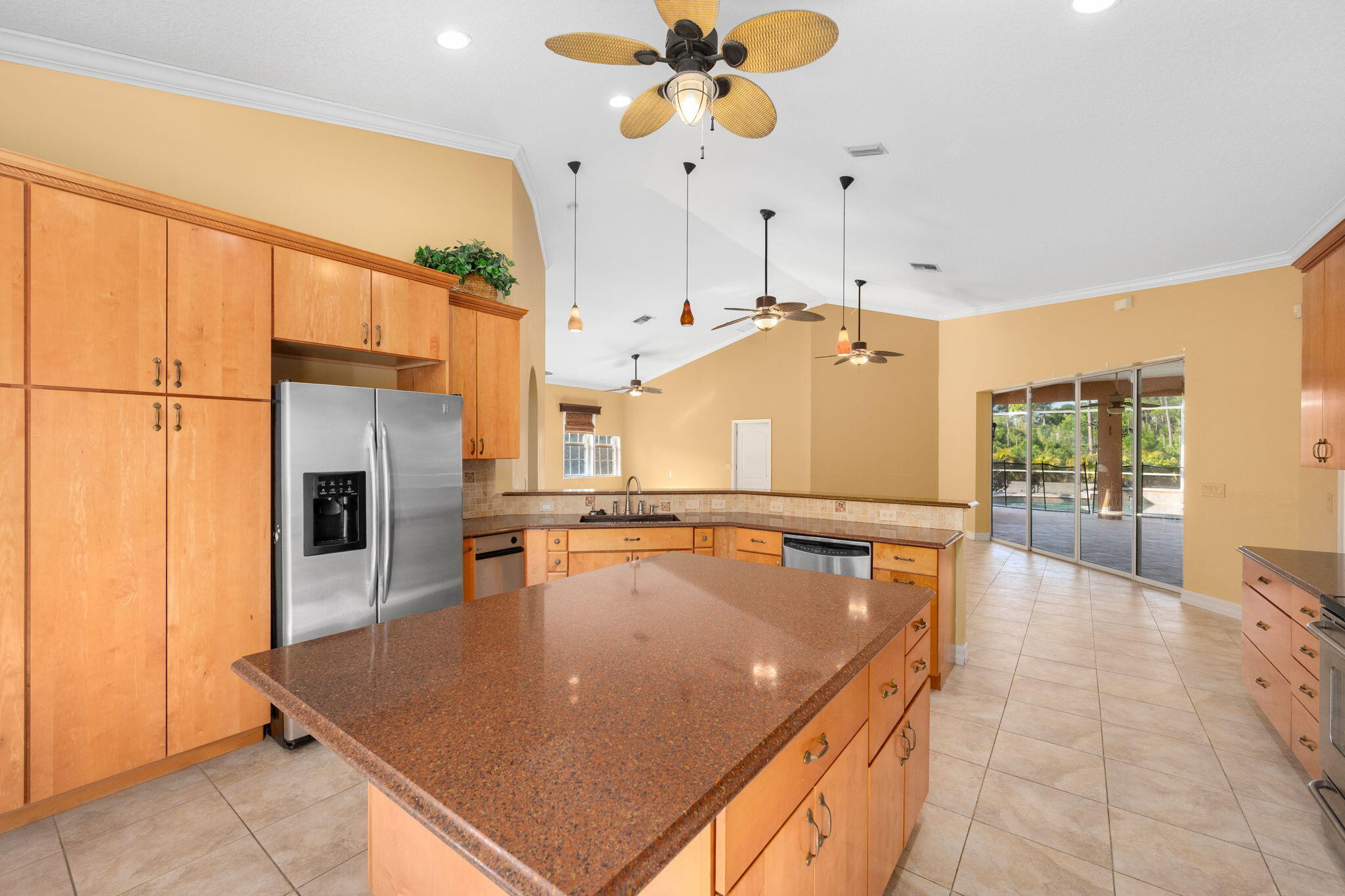 5125 Southwind Trail Fort Pierce, FL 34951 - Photo 7 of 30 17-web-or-mls-5125 Southwind TR - 17