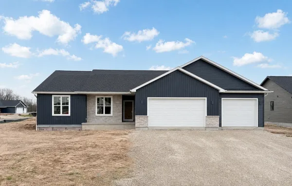 $535,000 | N8870 Killarney Way, Menasha, WI 54952