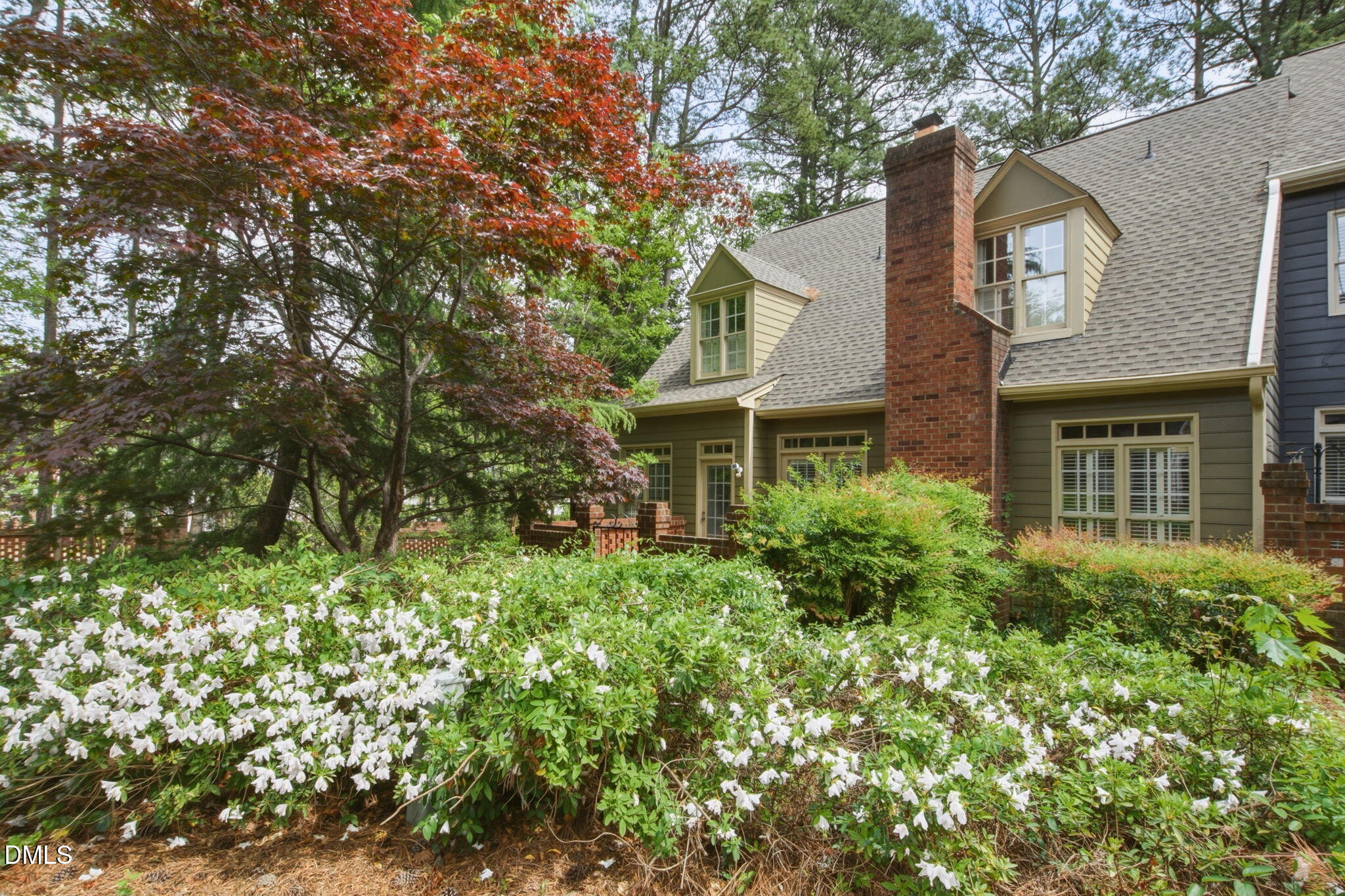 6107 Tipping Circle Raleigh, NC 27609 - Photo 2 of 39 2-web-or-mls-6107 Tipping Circle-2601