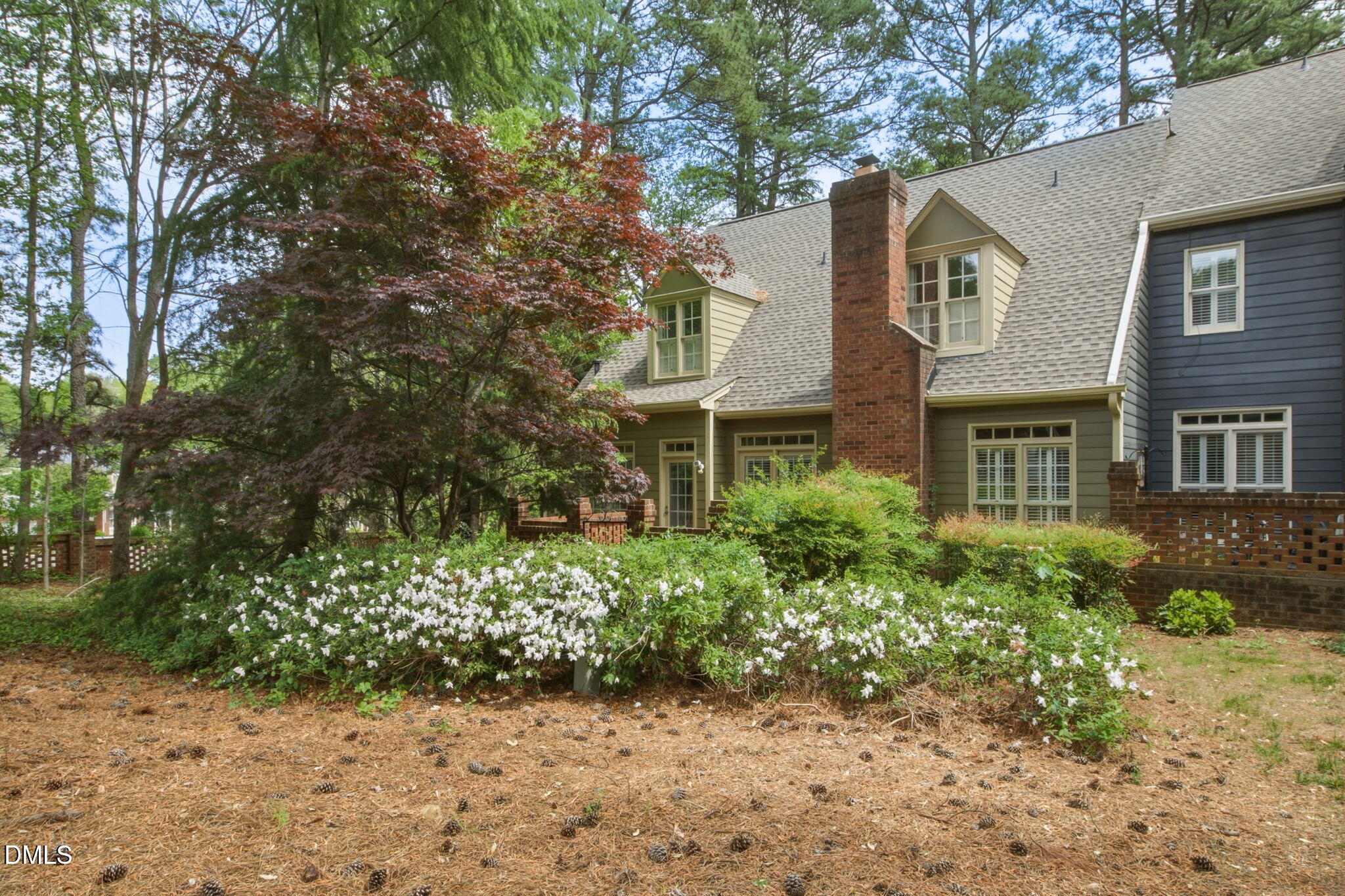 6107 Tipping Circle Raleigh, NC 27609 - Photo 33 of 39 33-web-or-mls-6107 Tipping Circle-2632