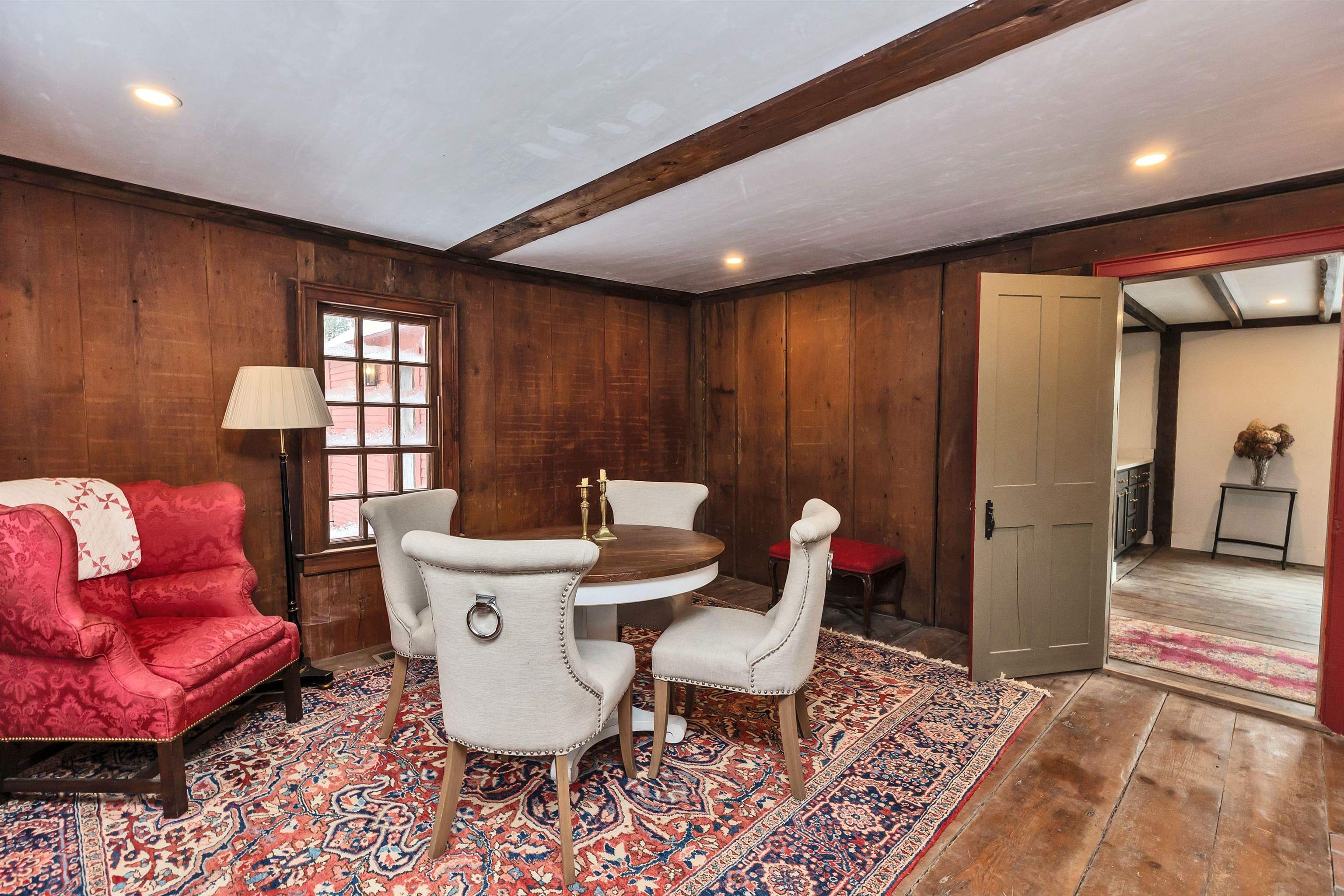 186 Old Turnpike Road Richmond, NH 03470 - Photo 11 of 37 Gallery Image 11