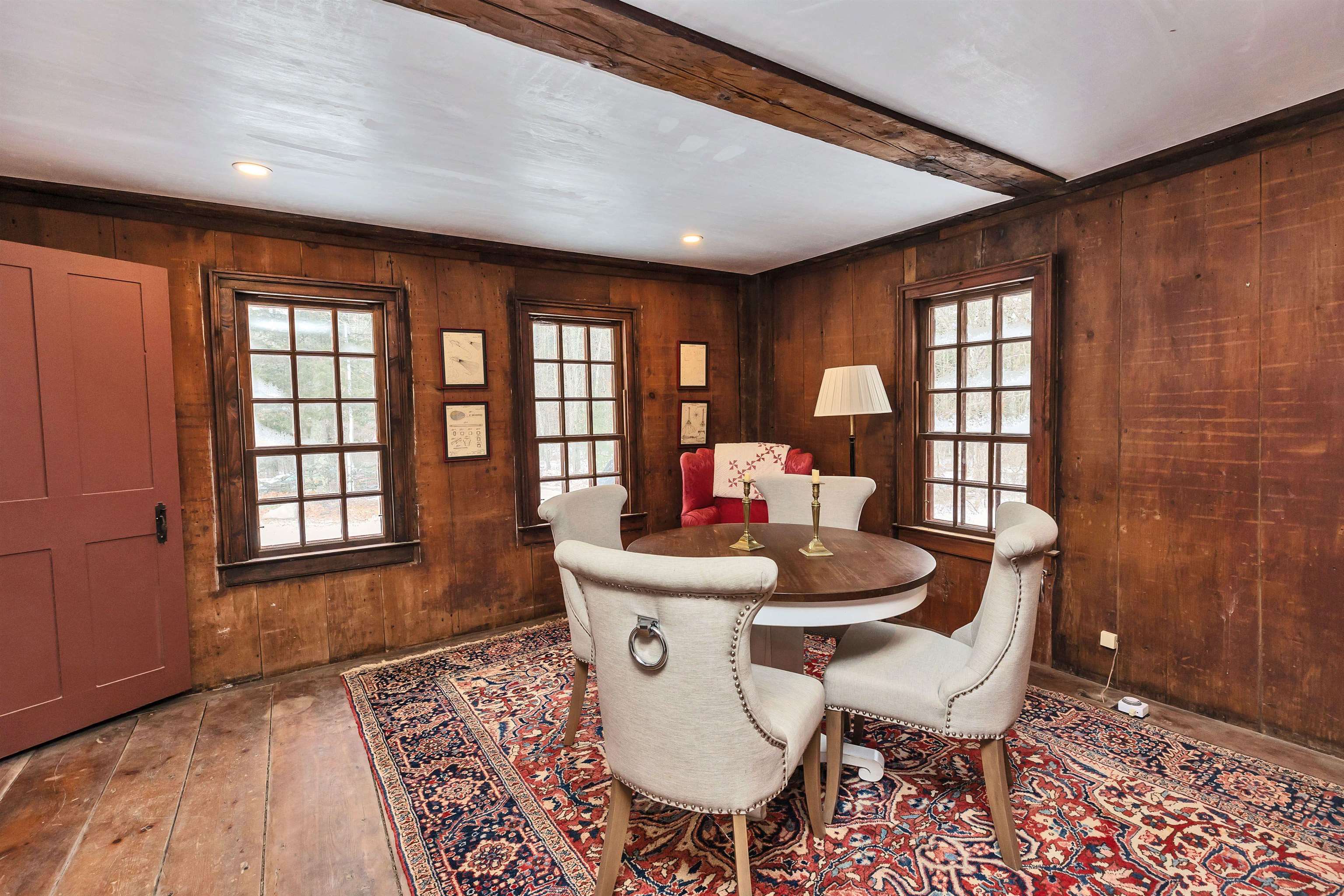186 Old Turnpike Road Richmond, NH 03470 - Photo 12 of 37 Gallery Image 12