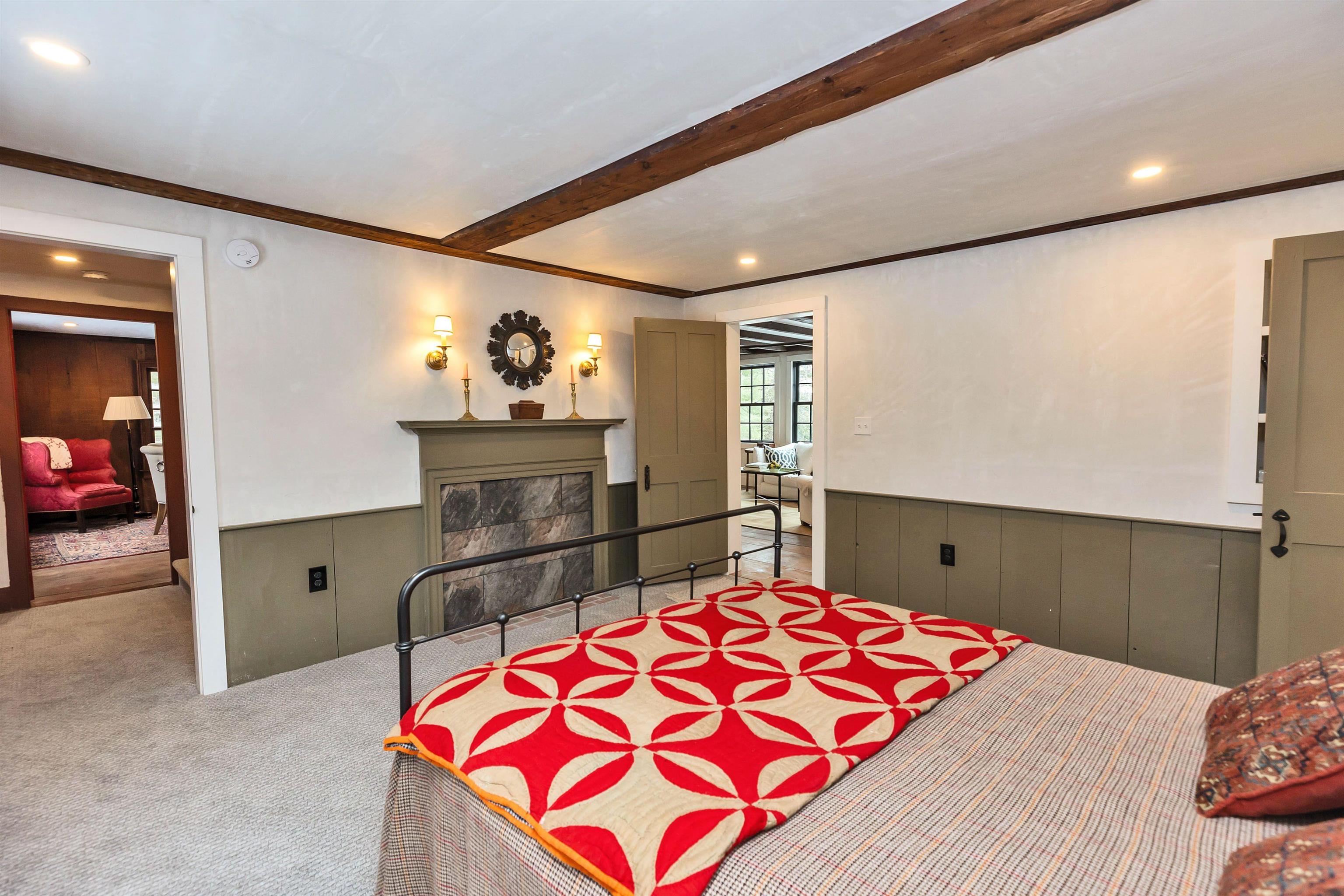 186 Old Turnpike Road Richmond, NH 03470 - Photo 15 of 37 Gallery Image 15