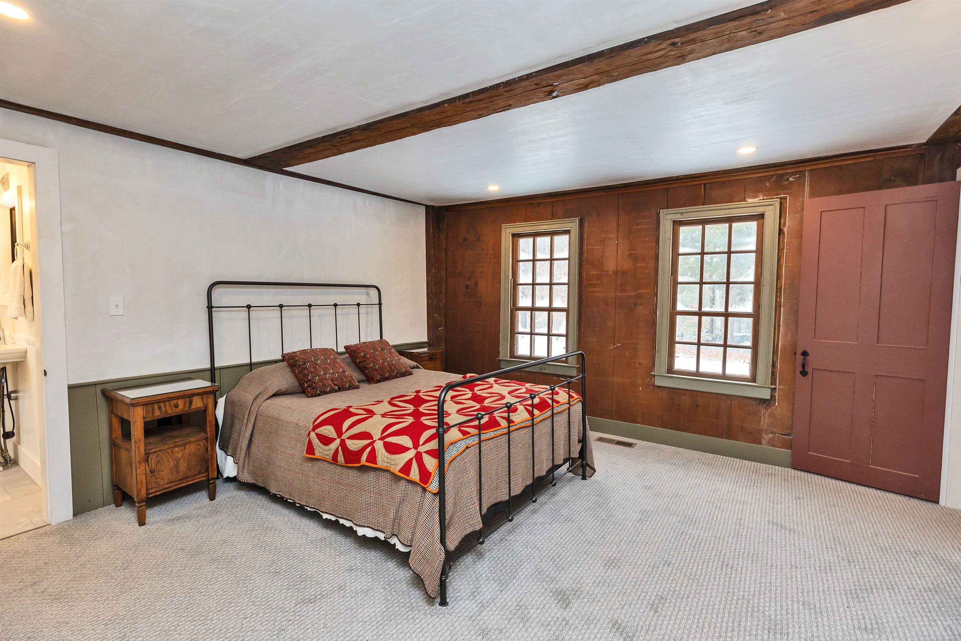 186 Old Turnpike Road Richmond, NH 03470 - Photo 17 of 37 Gallery Image 17
