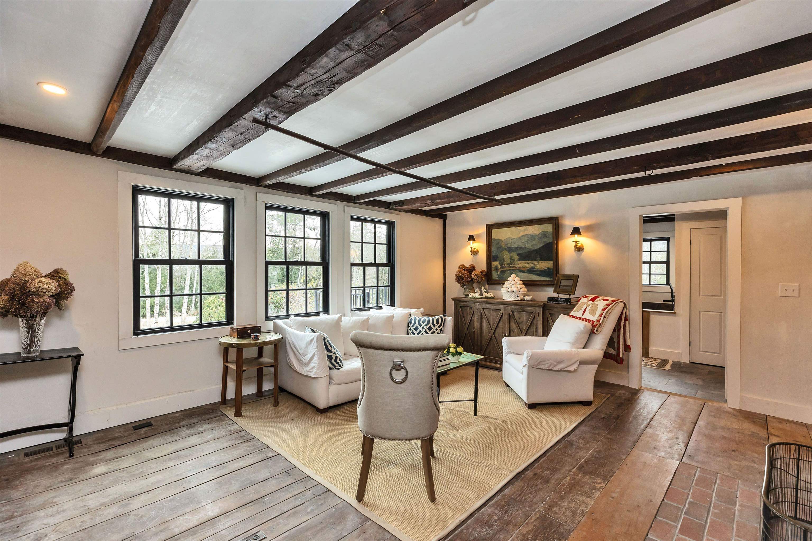 186 Old Turnpike Road Richmond, NH 03470 - Photo 3 of 37 Gallery Image 3