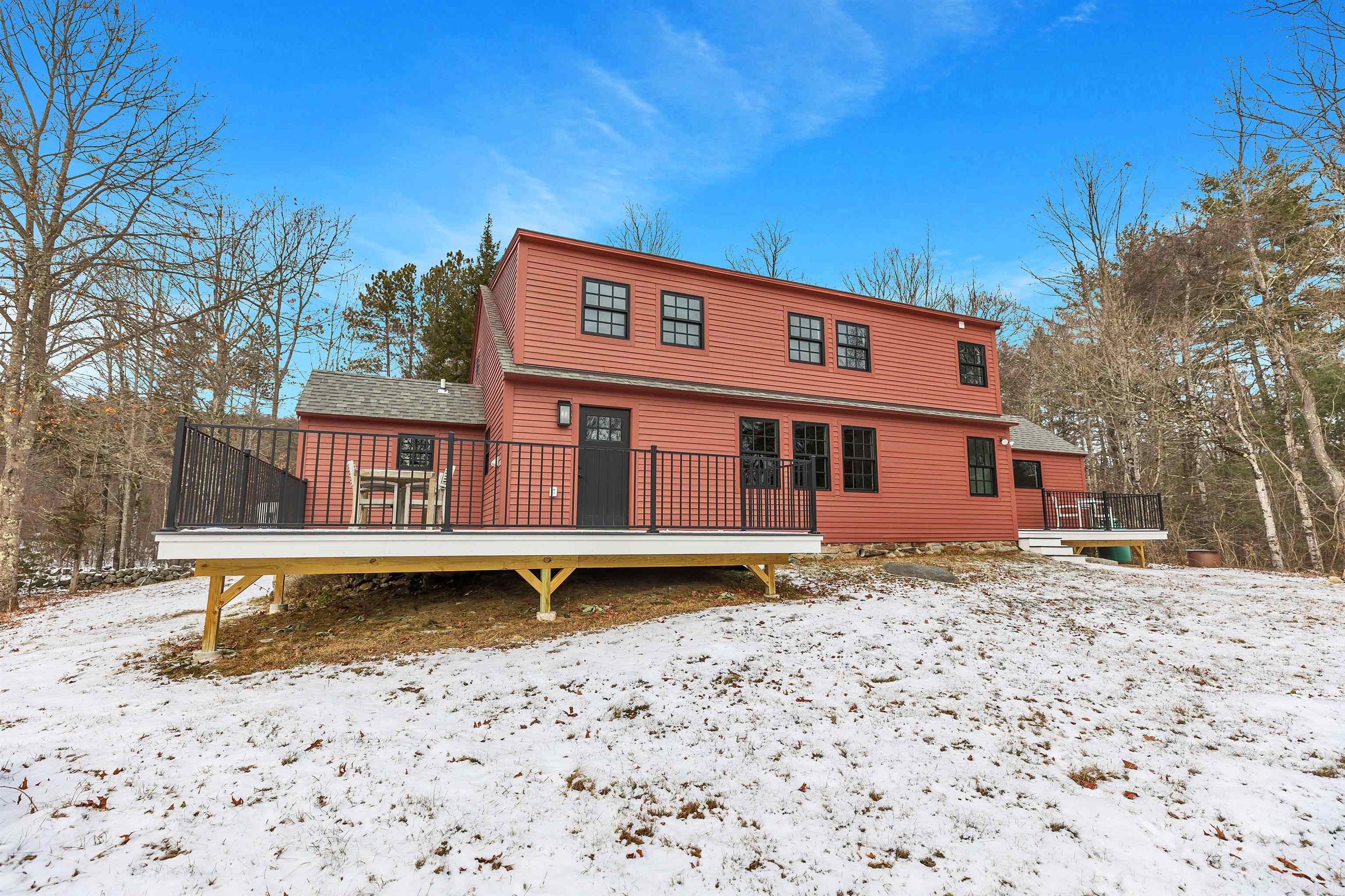 186 Old Turnpike Road Richmond, NH 03470 - Photo 32 of 37 Gallery Image 32