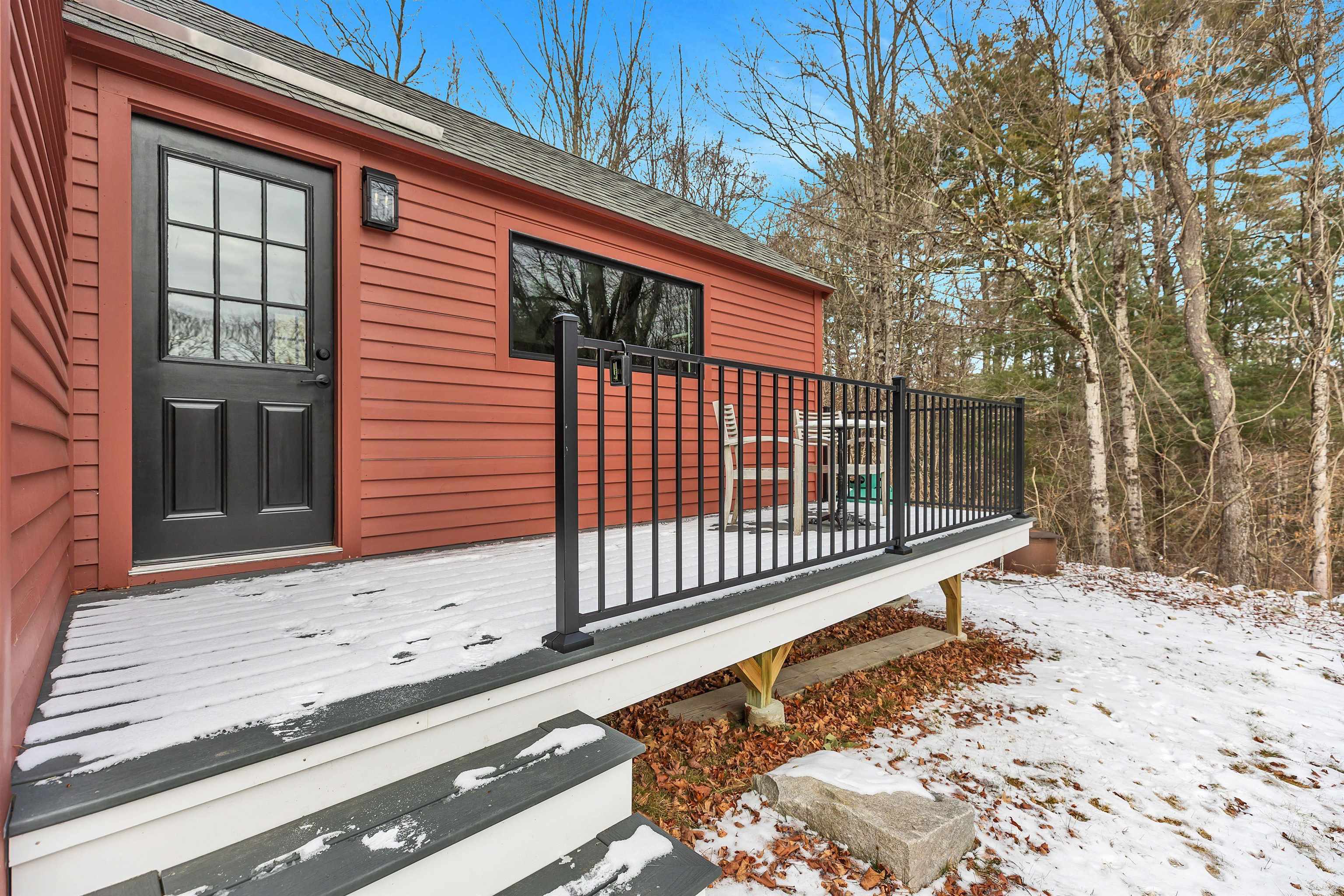 186 Old Turnpike Road Richmond, NH 03470 - Photo 33 of 37 Gallery Image 33