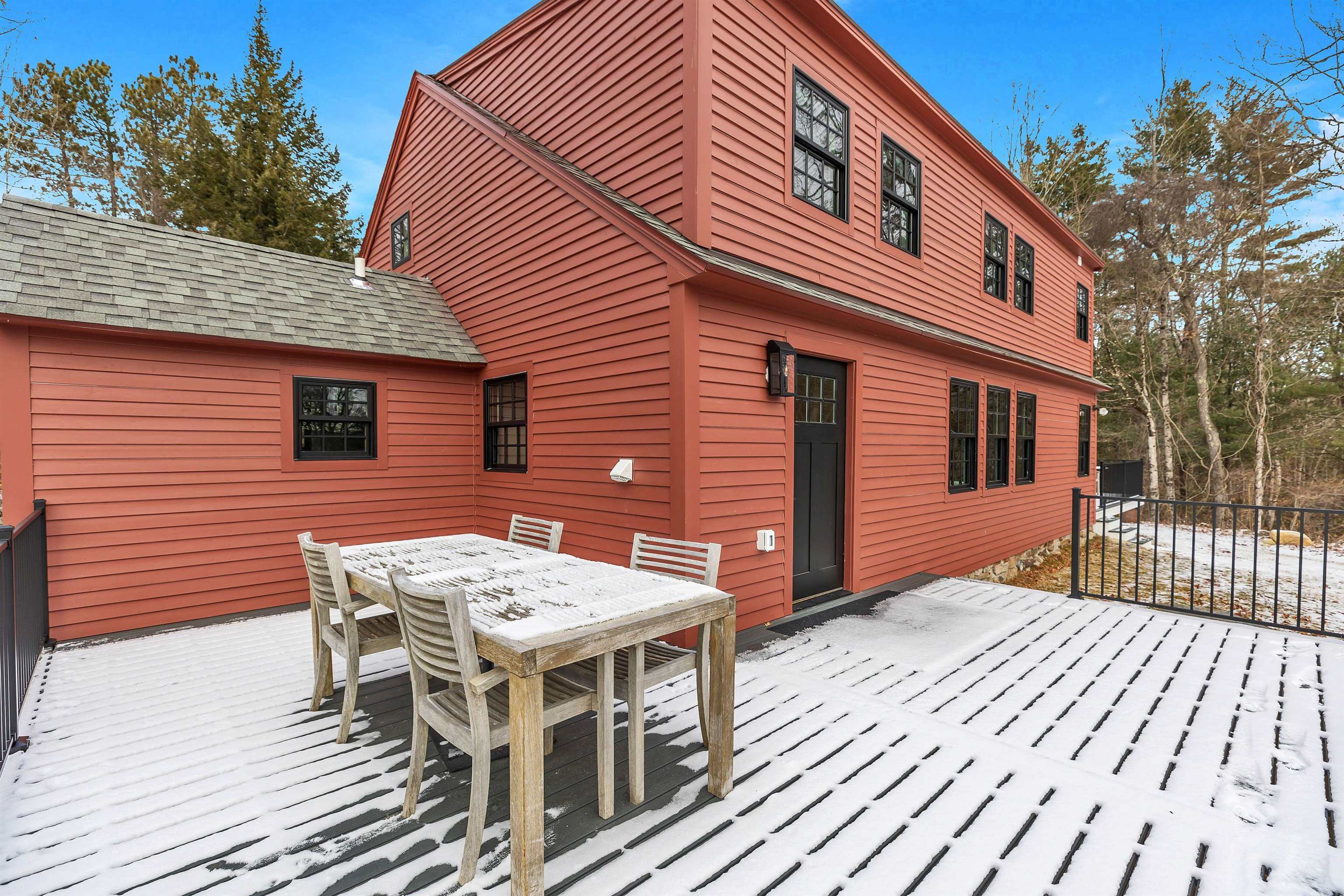 186 Old Turnpike Road Richmond, NH 03470 - Photo 35 of 37 Gallery Image 35