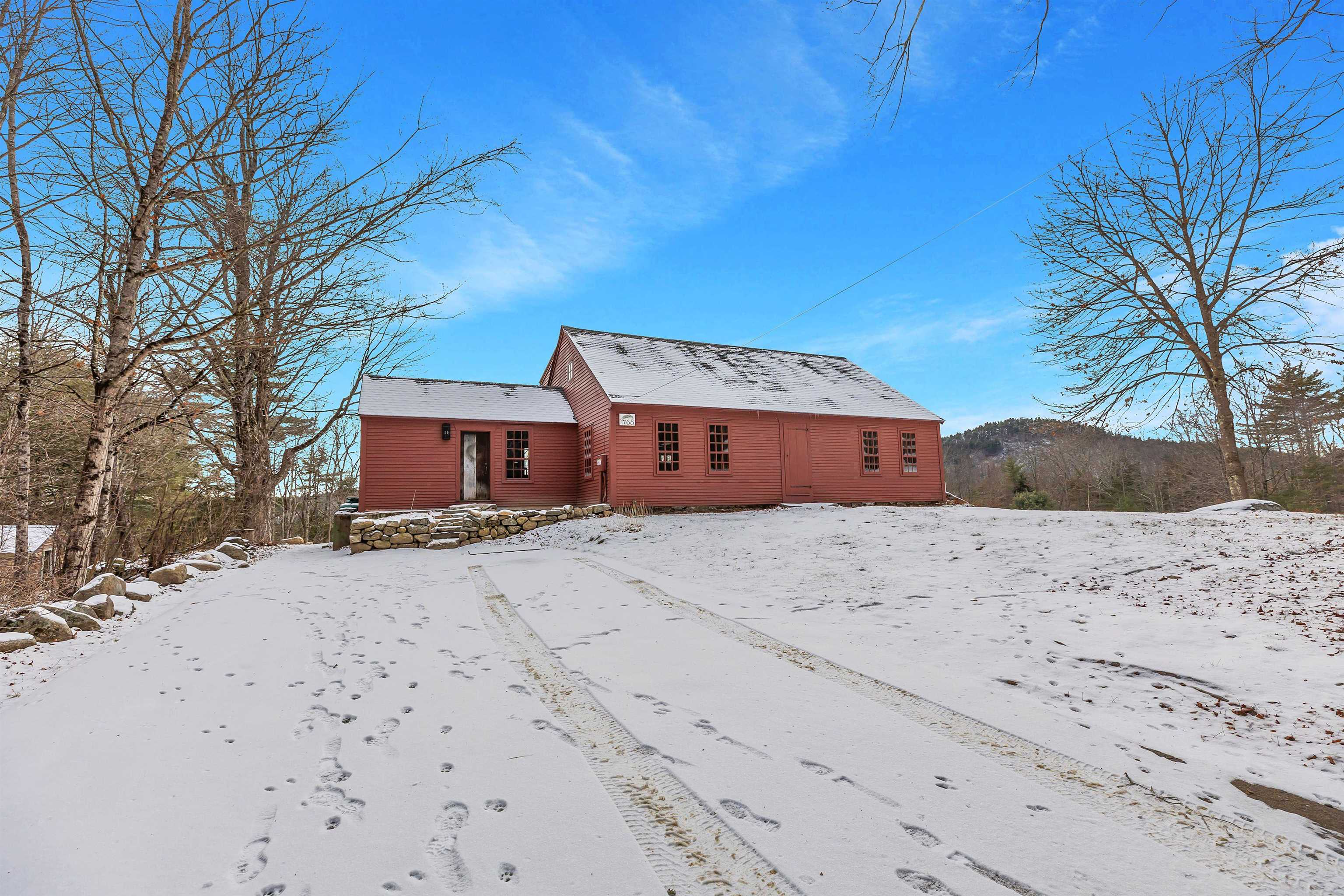 186 Old Turnpike Road Richmond, NH 03470 - Photo 37 of 37 Gallery Image 37