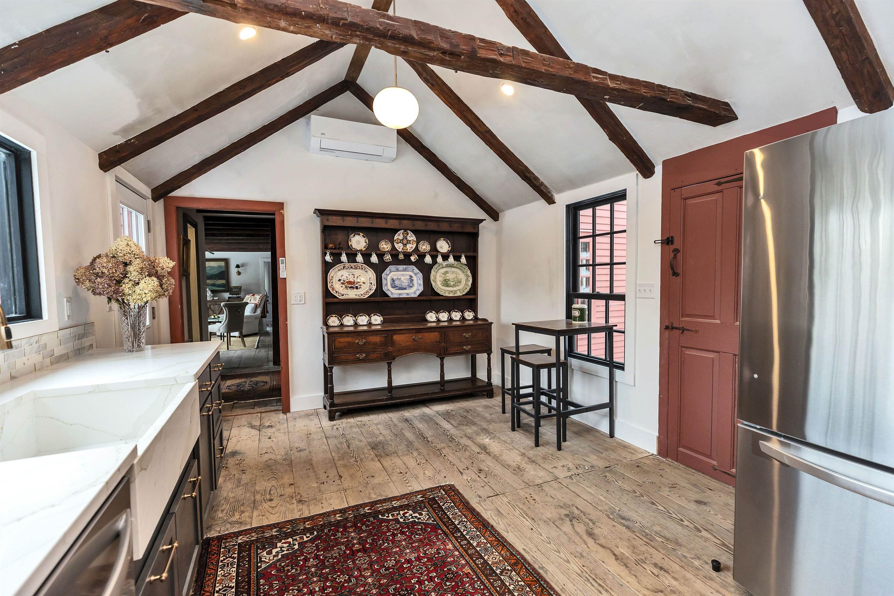 186 Old Turnpike Road Richmond, NH 03470 - Photo 7 of 37 Gallery Image 7