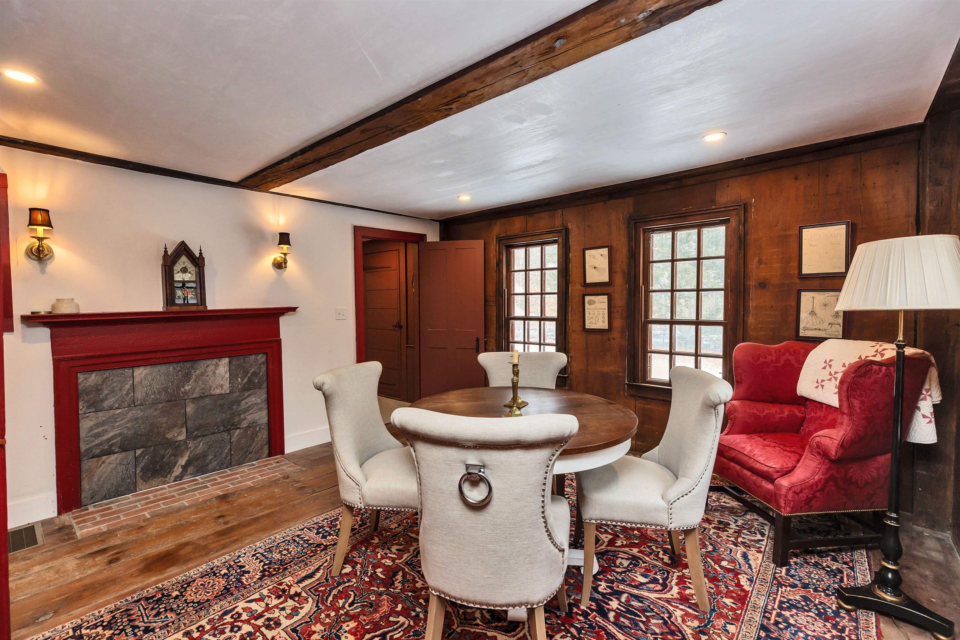 186 Old Turnpike Road Richmond, NH 03470 - Photo 10 of 37 Gallery Image 10