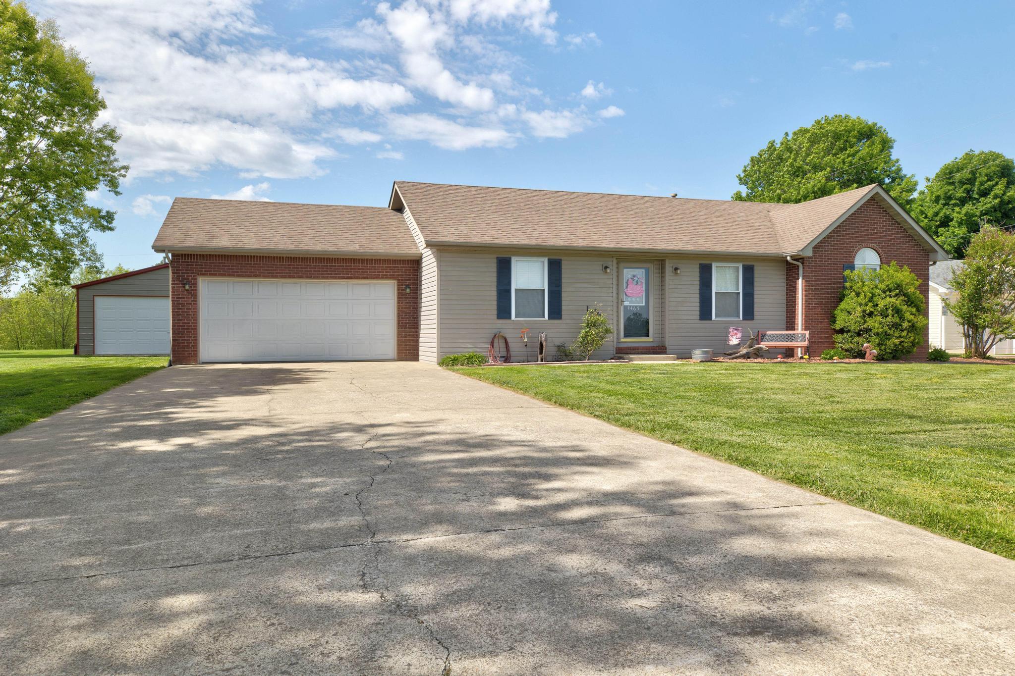 4465 McCormick Road Mount Sterling, KY 40353 - Photo 5 of 30 PWM27129_30_31