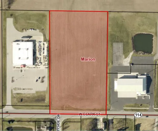 $308,000 | 1130 West Clark Street, Rensselaer, IN 47978