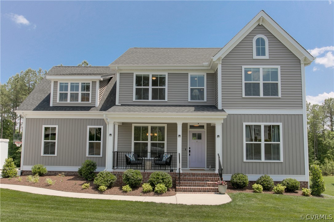 16019 Longlands Road Chesterfield, VA 23832 - Photo 1 of 50 16019 Longlands Rd
