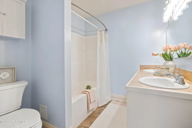 $175,000 | 120 Gena Marie Drive, Lafayette, LA 70506