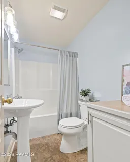 $175,000 | 120 Gena Marie Drive, Lafayette, LA 70506