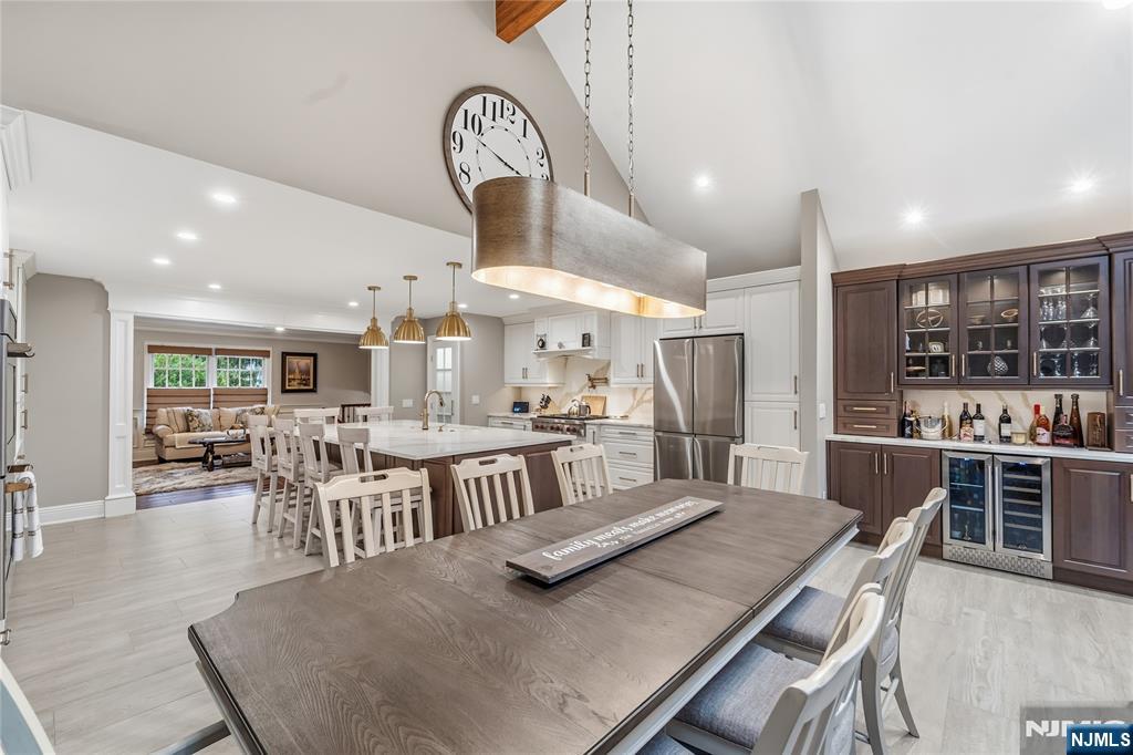 854 Cambridge Road River Vale, NJ 07675 - Photo 16 of 50