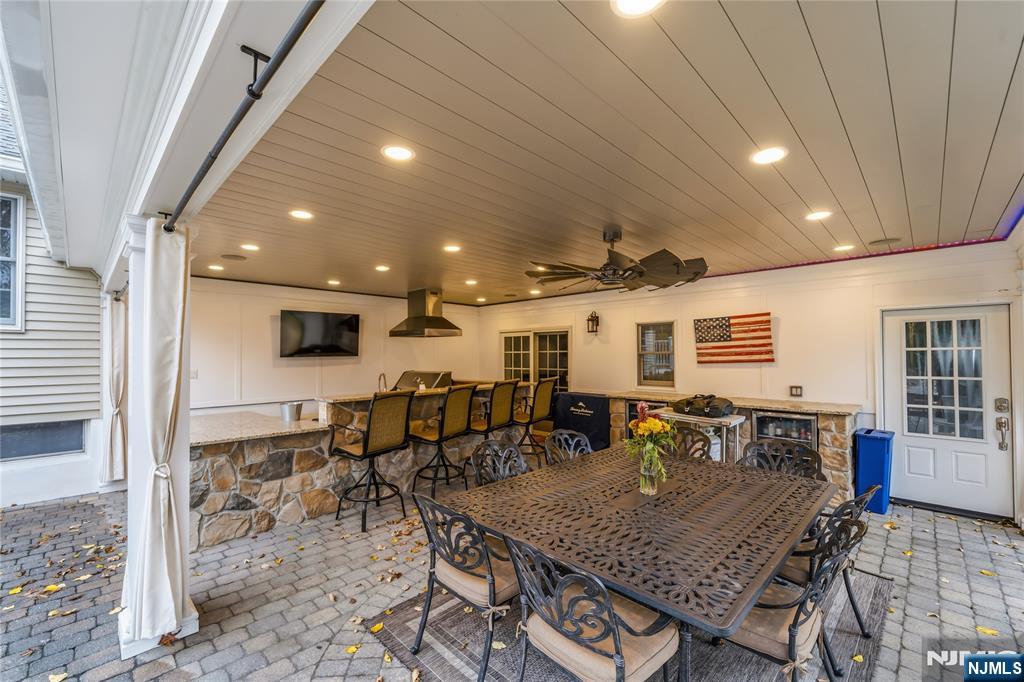 854 Cambridge Road River Vale, NJ 07675 - Photo 40 of 50