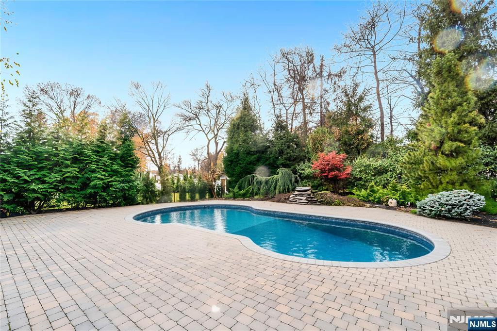 854 Cambridge Road River Vale, NJ 07675 - Photo 46 of 50