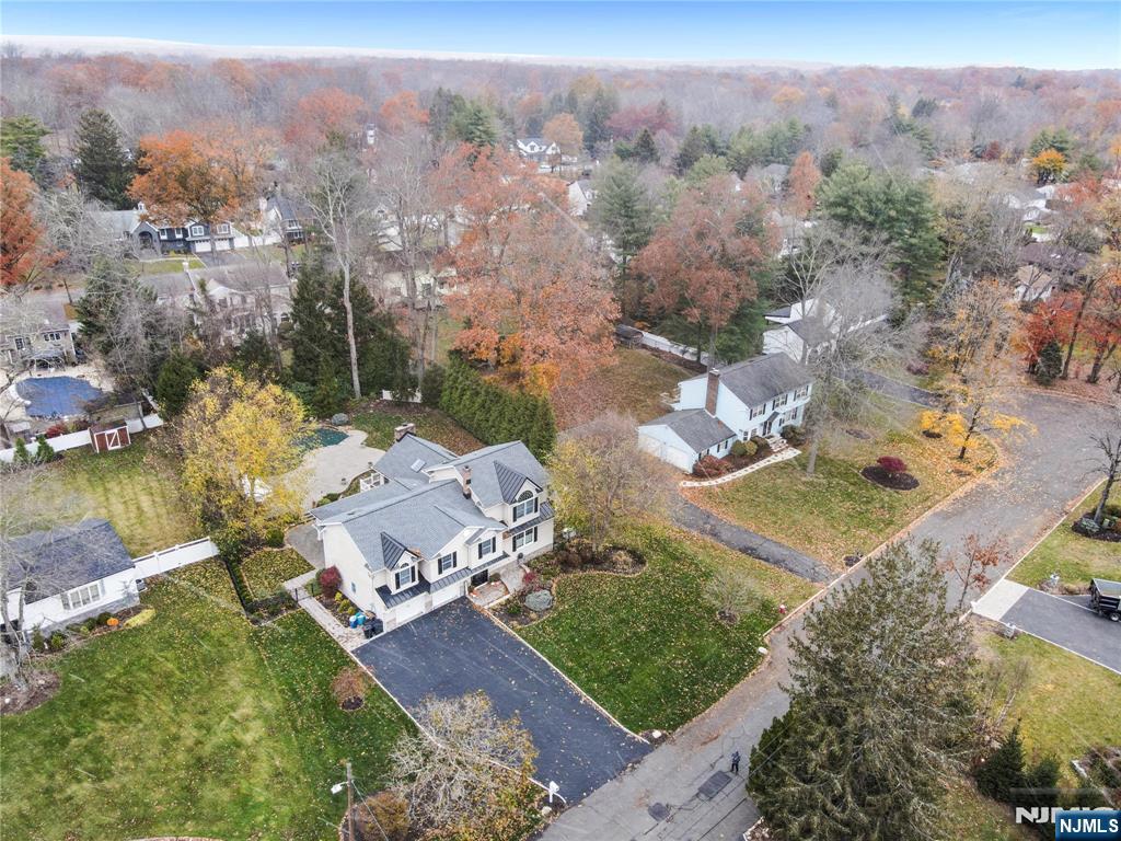 854 Cambridge Road River Vale, NJ 07675 - Photo 50 of 50