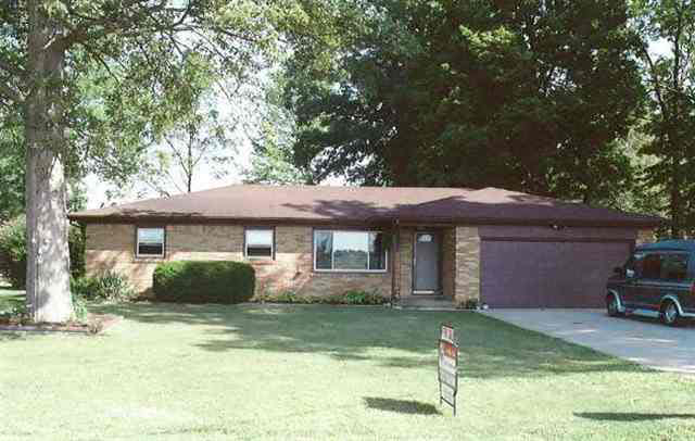 6900 West Cornbread Road Yorktown, IN 47396 - Photo 12 of 12