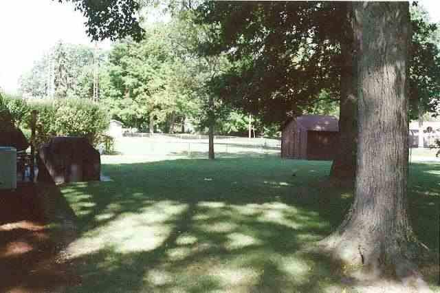 6900 West Cornbread Road Yorktown, IN 47396 - Photo 3 of 12