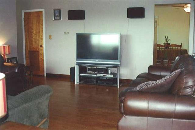 6900 West Cornbread Road Yorktown, IN 47396 - Photo 5 of 12