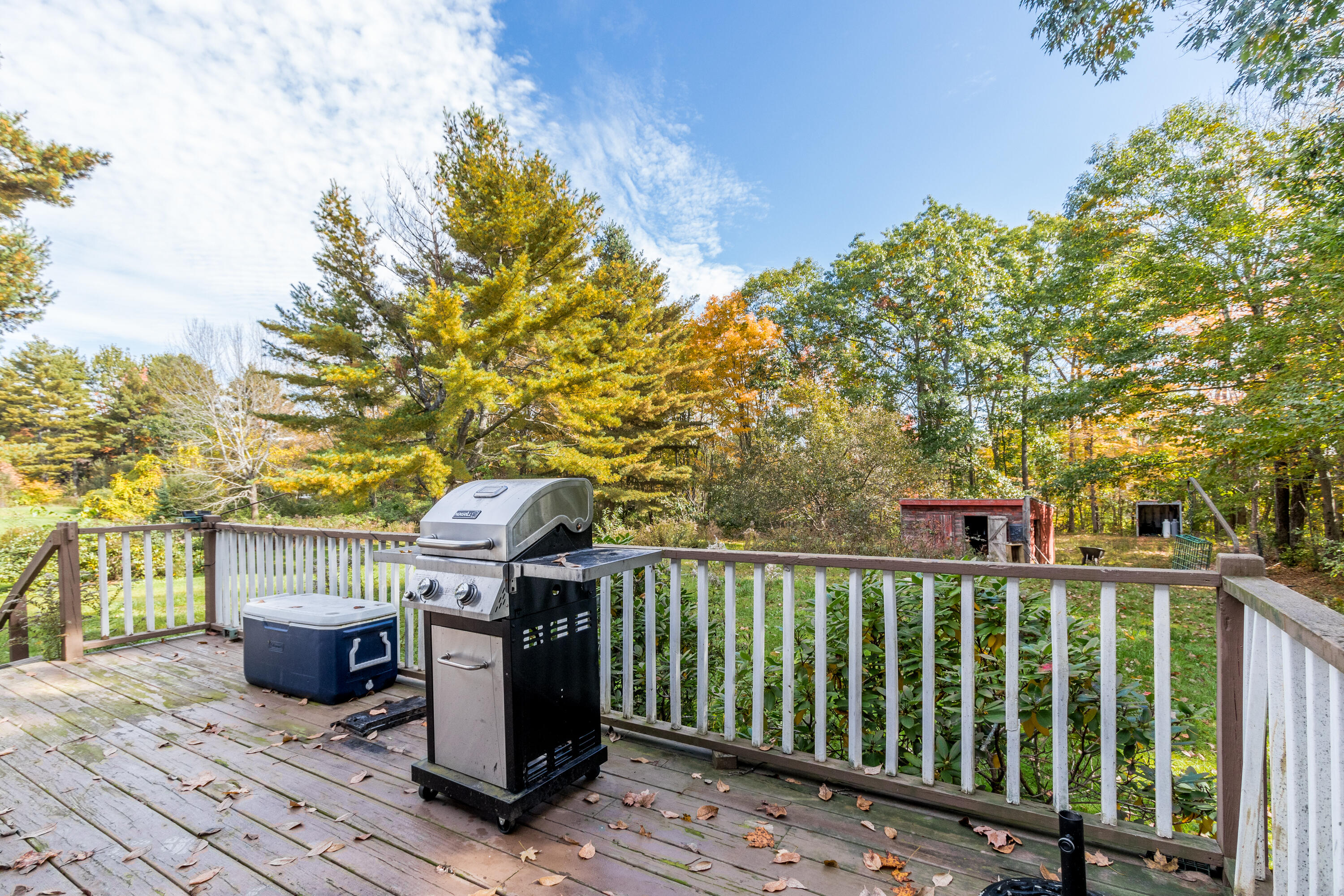 825 White Road Bowdoinham, ME 04008 - Photo 50 of 53 20211012PC-71084
