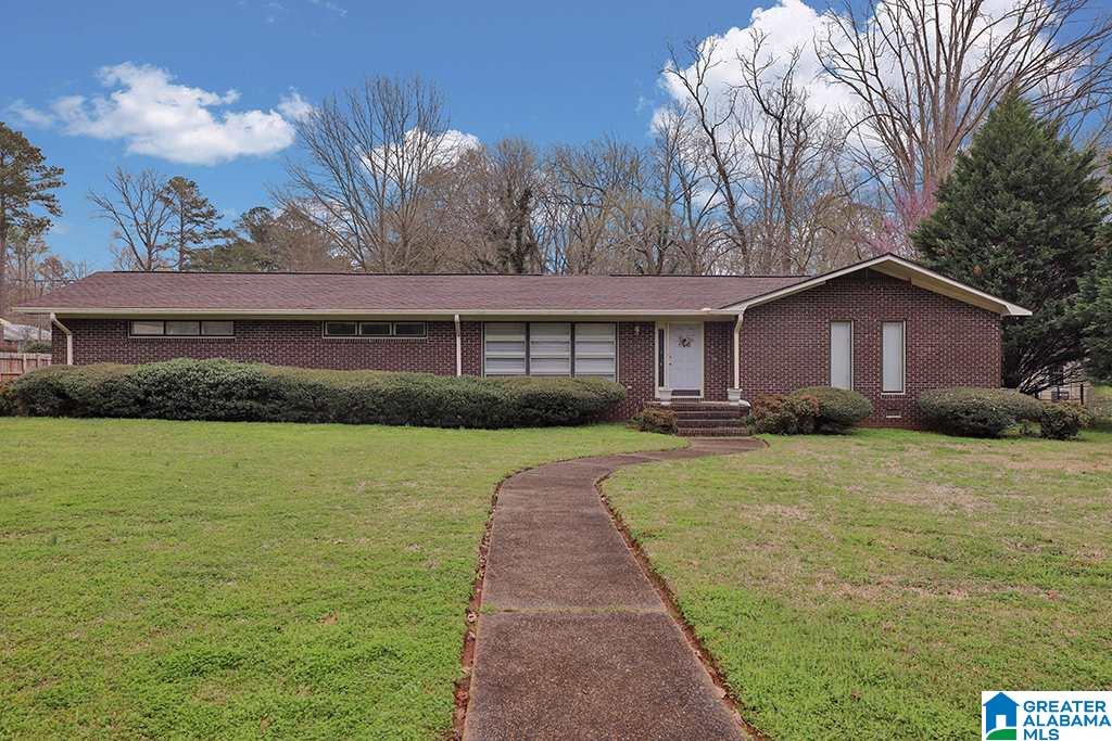 805 Conger Road Anniston, AL 36207 - Photo 4 of 36 Gallery Image 4