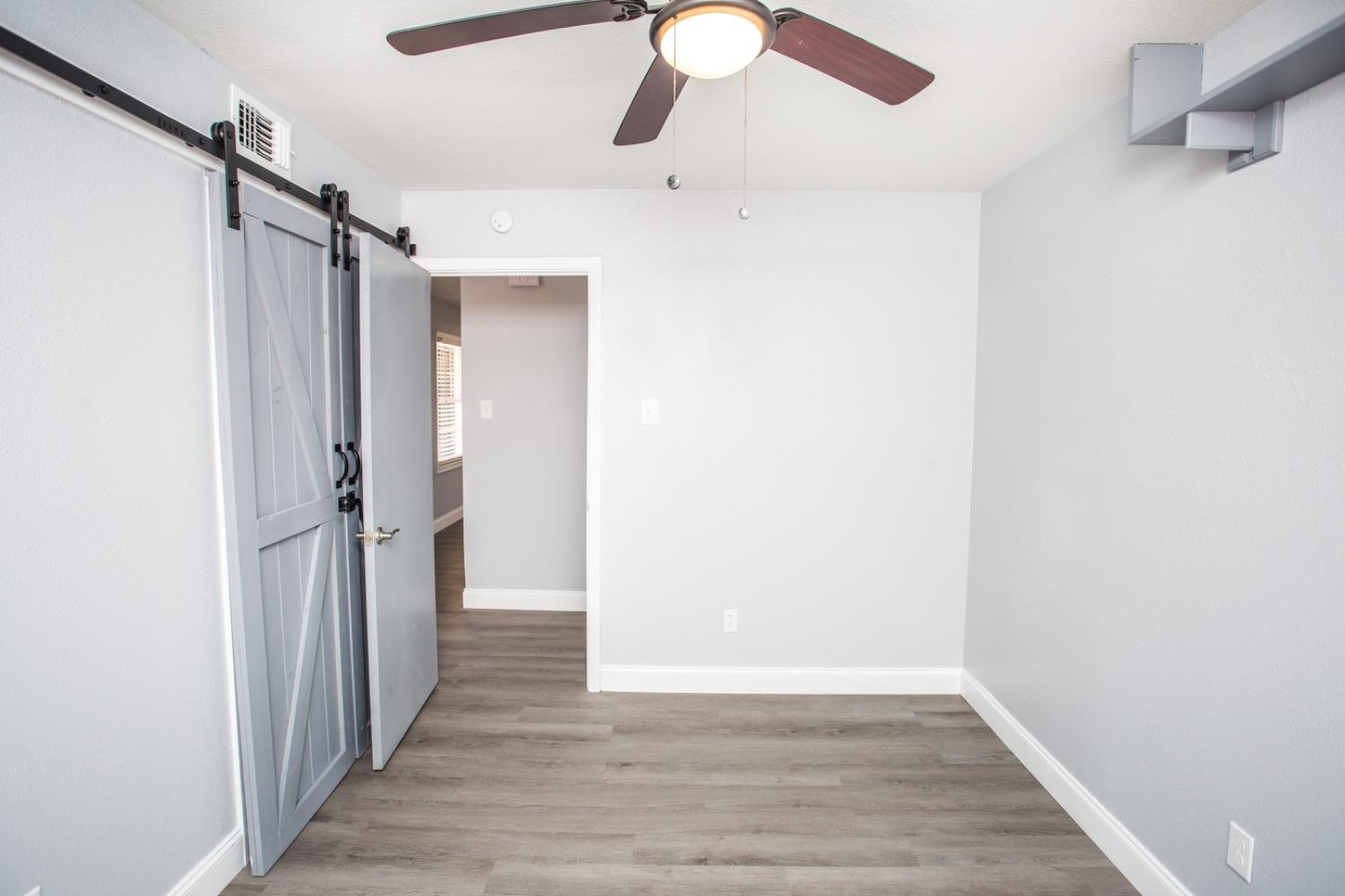 4804 44th Street Lubbock, TX 79414 - Photo 27 of 32 a view of an empty room