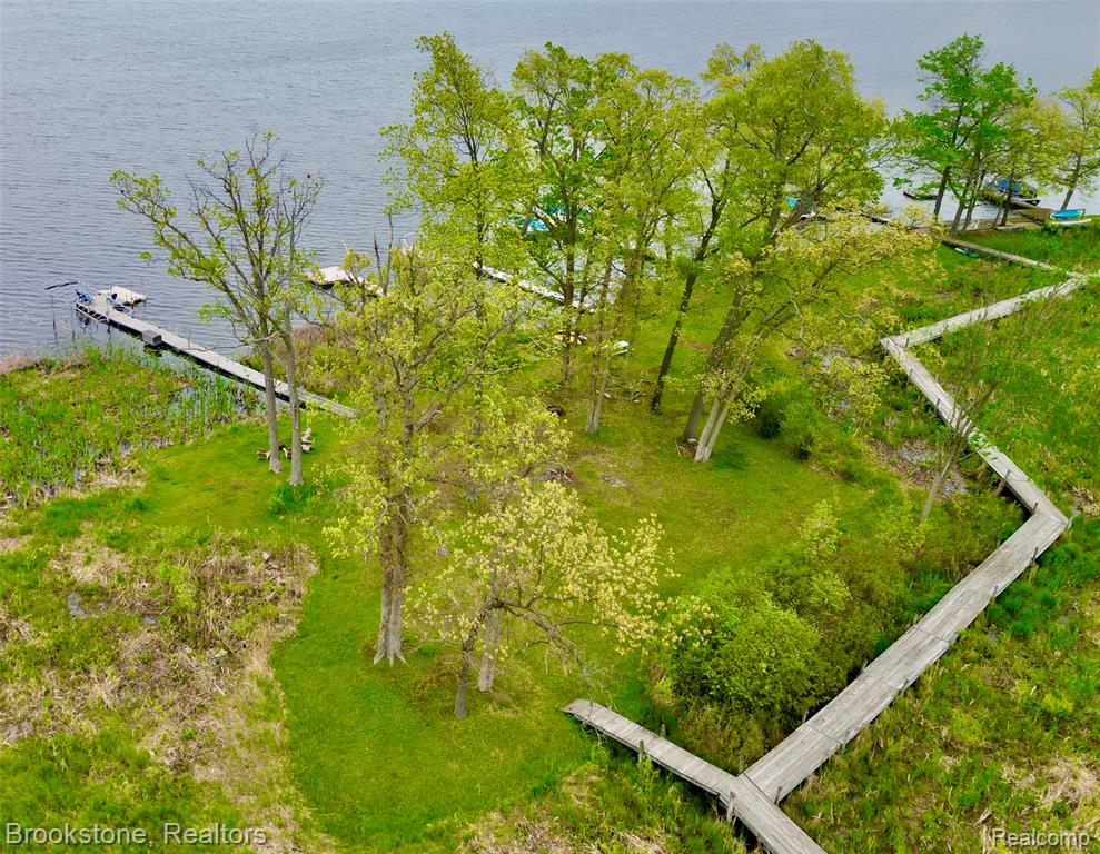12170 Shaffer Road Davisburg, MI 48350 - Photo 37 of 38