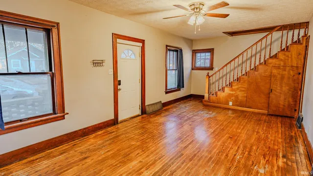 $234,900 | 1811 North 15th Street, Lafayette, IN 47904