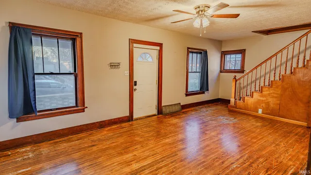 $234,900 | 1811 North 15th Street, Lafayette, IN 47904