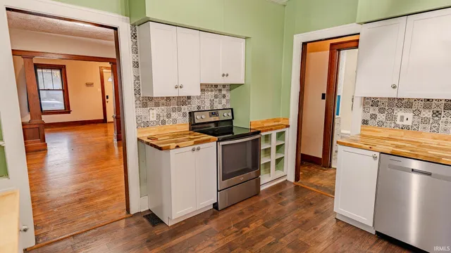 $234,900 | 1811 North 15th Street, Lafayette, IN 47904