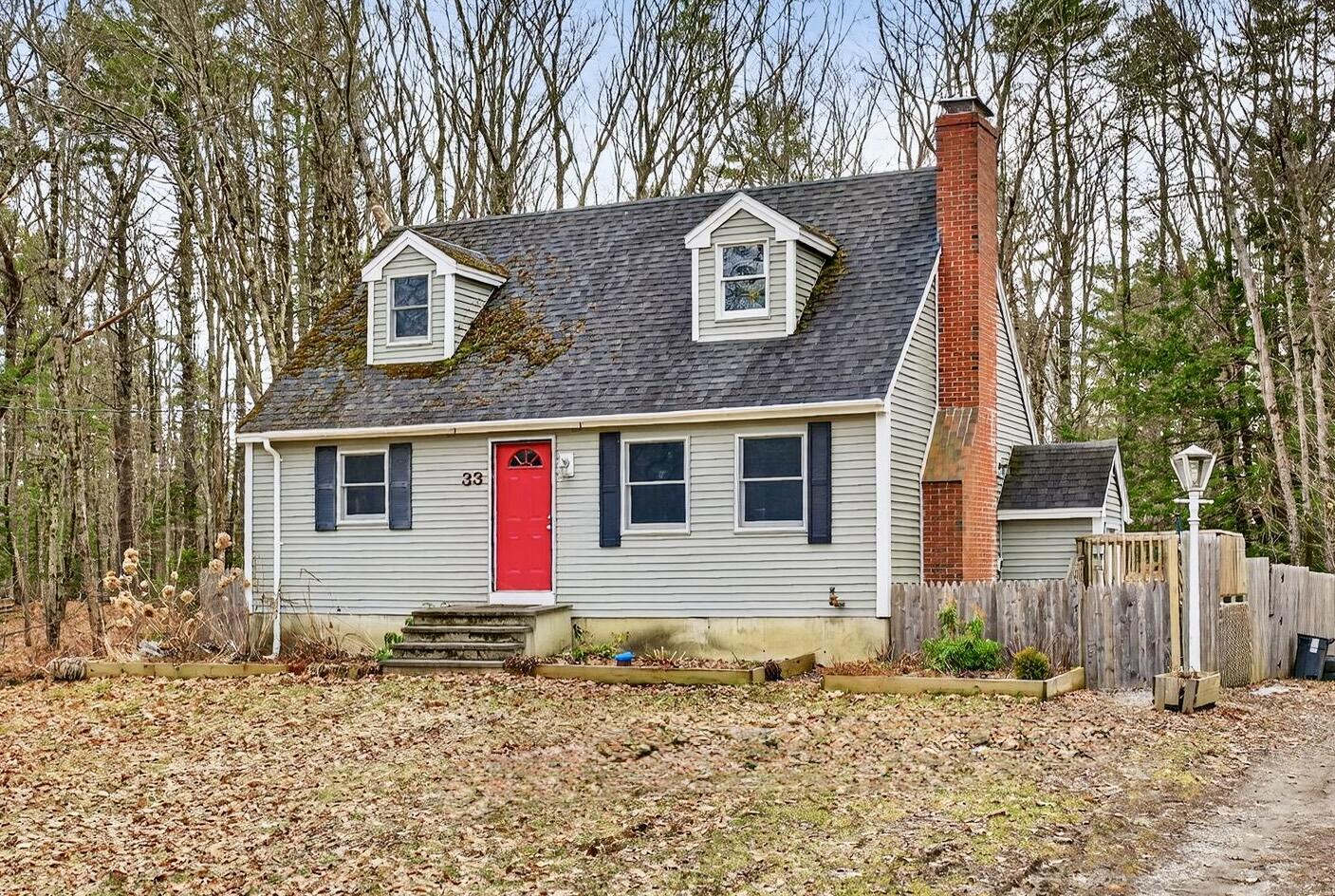 33 Old Ferry Road Wiscasset, ME 04578 - Photo 41 of 41 33 Old Ferry Rd