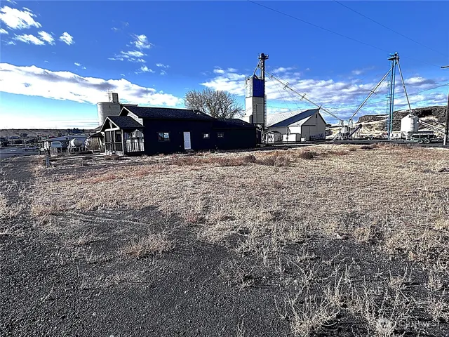 $249,000 | 207 North Birch Street, Odessa, WA 99159