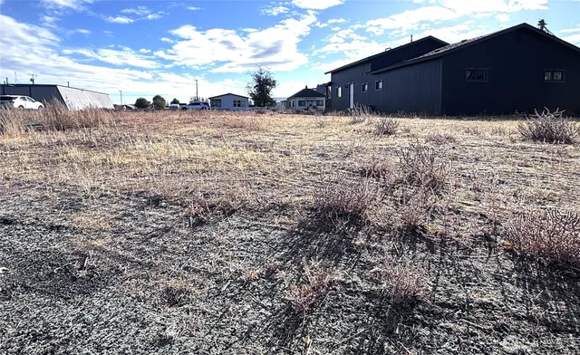 $249,000 | 207 North Birch Street, Odessa, WA 99159