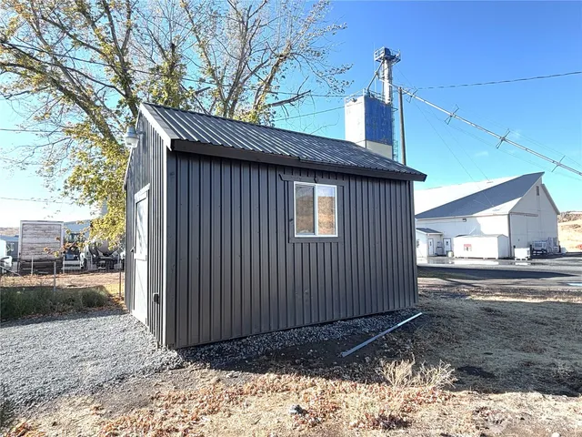 $249,000 | 207 North Birch Street, Odessa, WA 99159