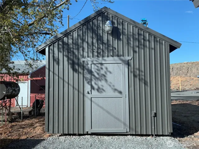 $249,000 | 207 North Birch Street, Odessa, WA 99159