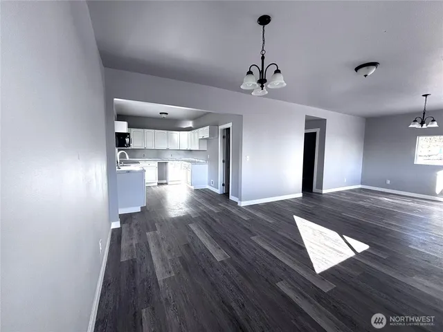 $249,000 | 207 North Birch Street, Odessa, WA 99159