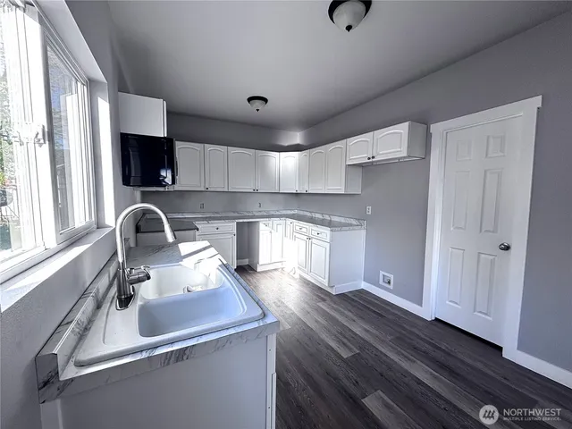 $249,000 | 207 North Birch Street, Odessa, WA 99159