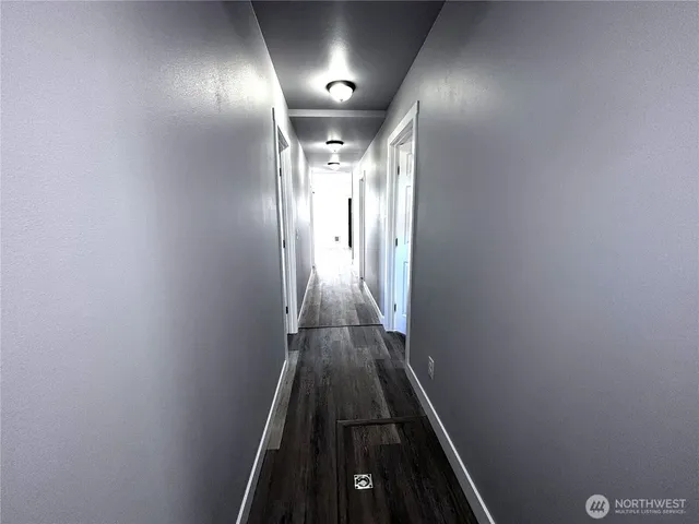 $249,000 | 207 North Birch Street, Odessa, WA 99159