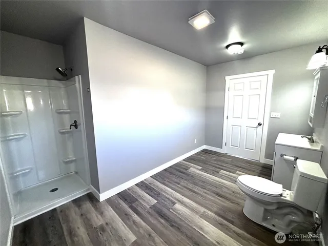 $249,000 | 207 North Birch Street, Odessa, WA 99159