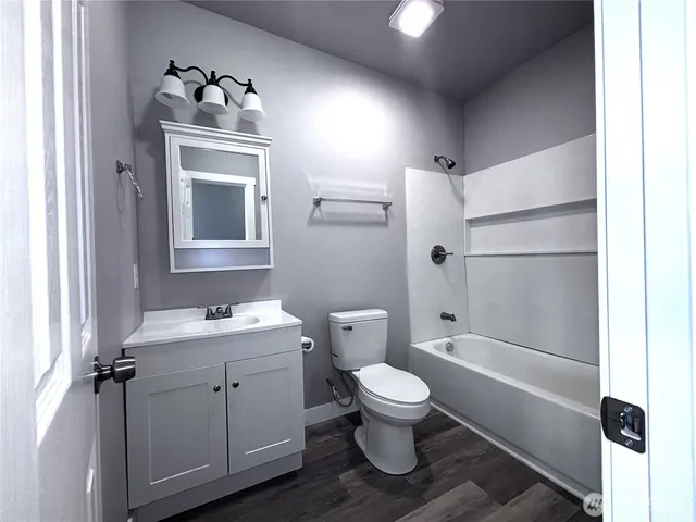 $249,000 | 207 North Birch Street, Odessa, WA 99159