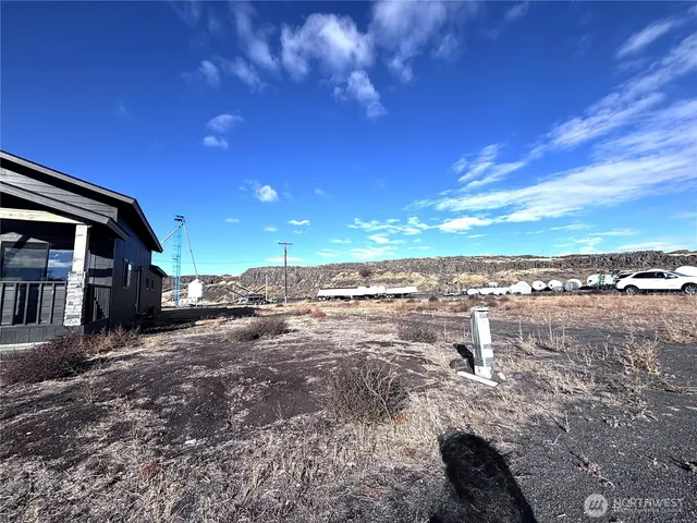 $249,000 | 207 North Birch Street, Odessa, WA 99159