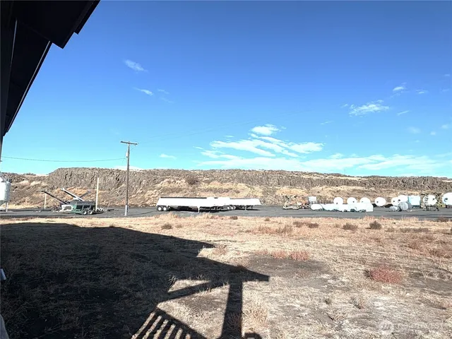 $249,000 | 207 North Birch Street, Odessa, WA 99159